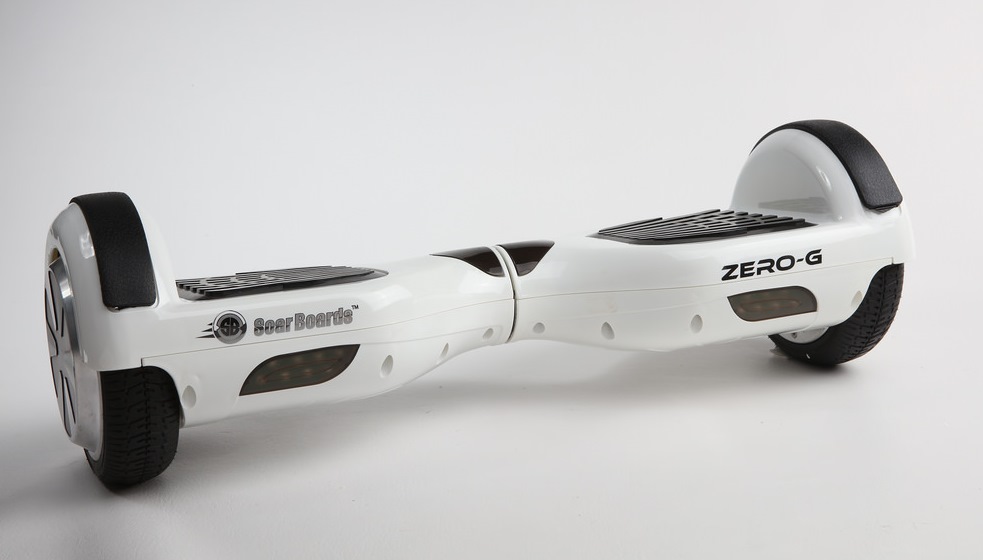 Hover board