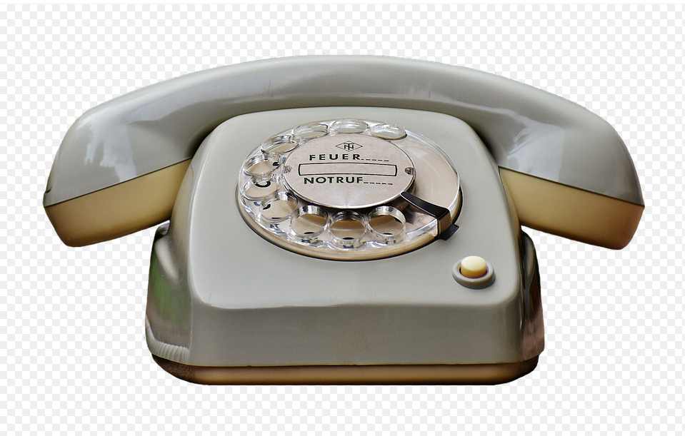 telephone 2