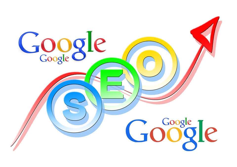 SEO and Google