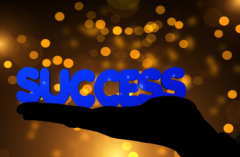 success