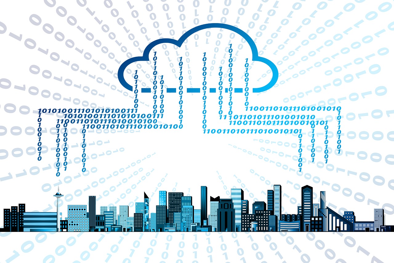 data storage software