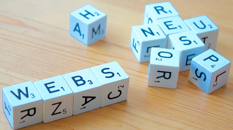 web development