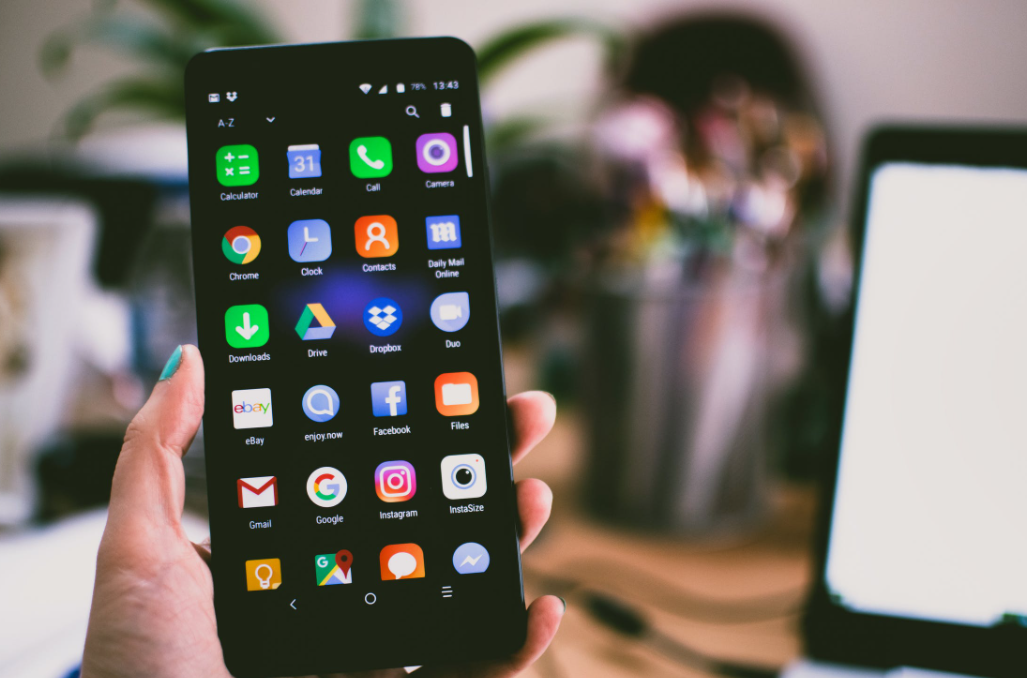 Android phone
