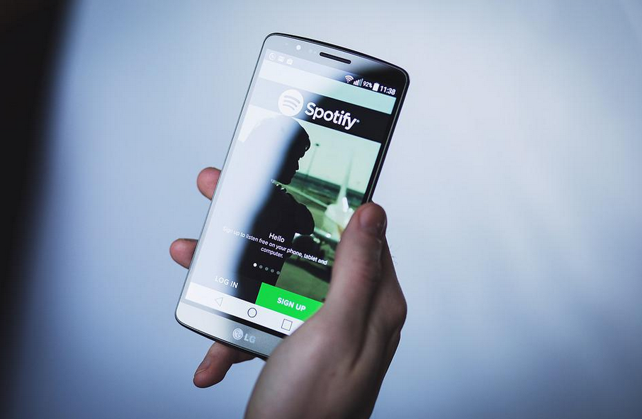 spotify